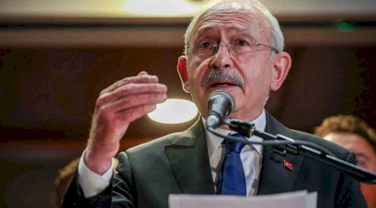 Kılıçdaroğlu'nun adaylığı dünya basınında