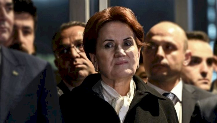 İsmail Saymaz: Altılı Masa’nın dünkü barışma toplantısında gerginlik çıktı