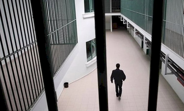 Hasta çocuklar için yeni teklif meclise gidiyor: Tutuklu annelere ceza ertelemesi