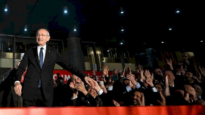 Cengiz  Çandar: Türkiye baharı