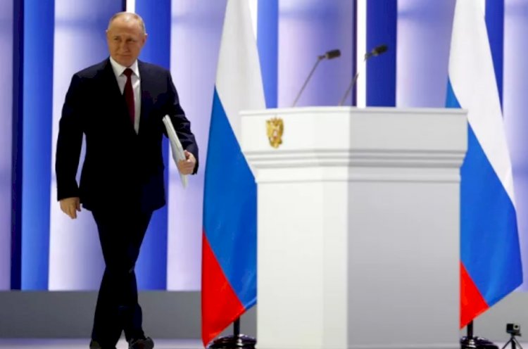 İsviçre’de Putin’in paralarını Rus çello sanatçısı yakın arkadaşı mı akladı?