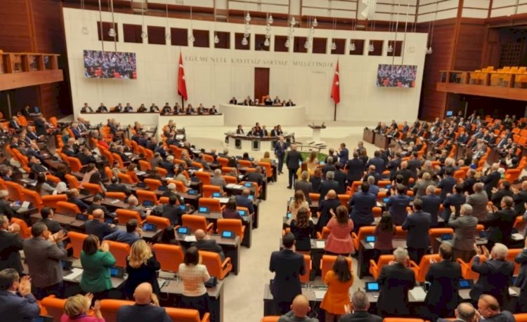 Millet İttifakı’nda Vekil Listesi Nasıl Şekillenecek?