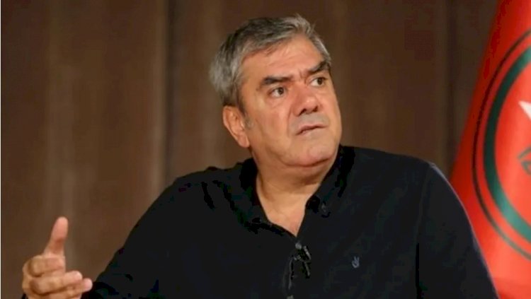 Yılmaz Özdil, Sözcü gazetesinden ayrıldı