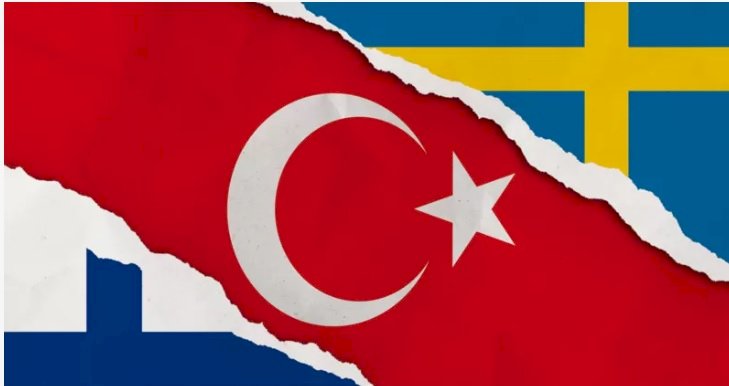 Türkiye, İsveç ve Finlandiya iki ülkenin üyeliği için yeniden masaya oturuyor