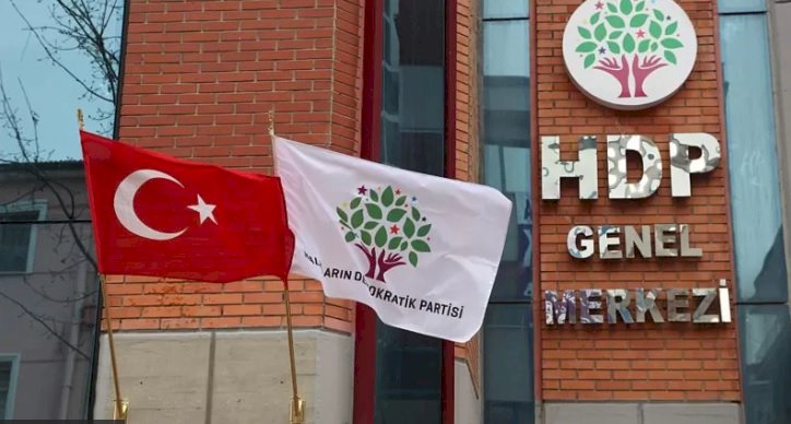 HDP, AYM'nin sözlü savunmayı 11 Nisan’a ertelemesini nasıl yorumluyor
