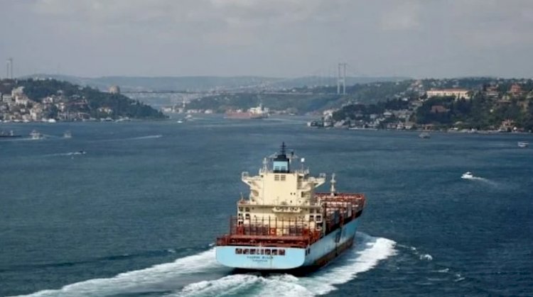 Rus medyası: Türkiye üzerinden paralel ithalat durduruldu