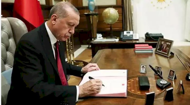Son Dakika... Erdoğan seçim kararını açıkladı: 14 Mayıs