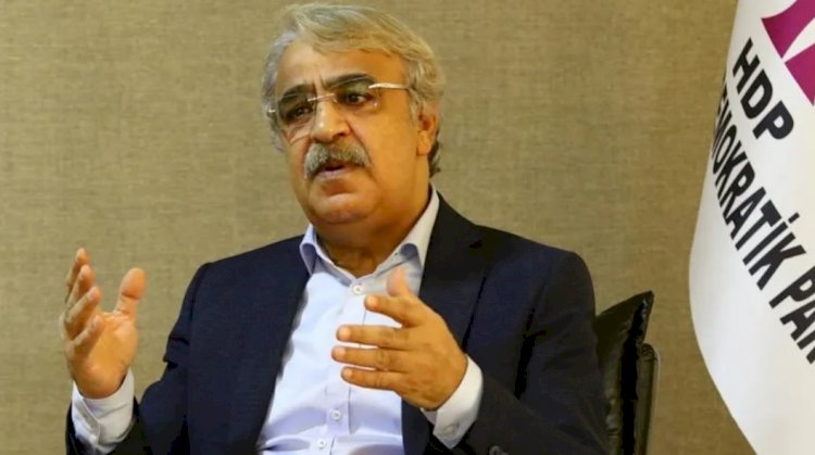 Sancar: Bakanlık beklentimiz yok