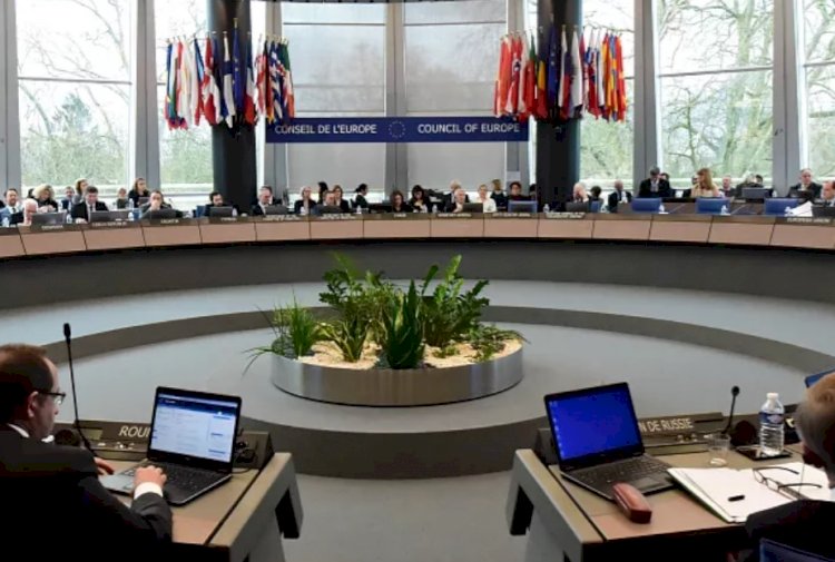Avrupa Konseyi, Kavala ve Demirtaş'ın acil olarak serbest bırakılması çağrısını yineledi