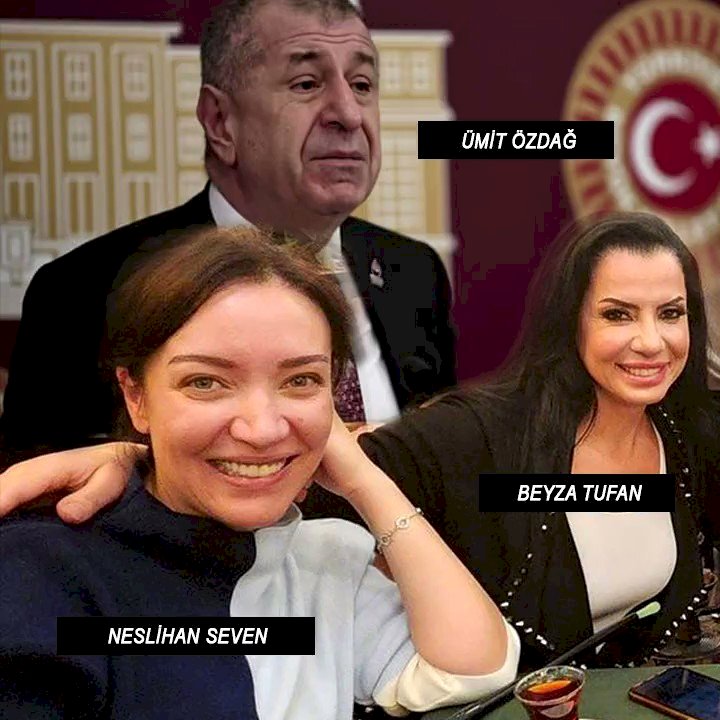 Taciz krizi... Ortalığı karıştıran ses kaydı...