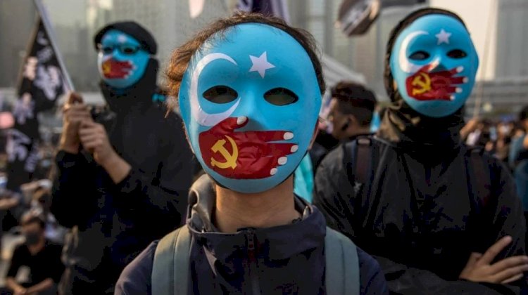 Özgürlük Evi Örgütü Çin zulmünü raporlaştırdı: İlk hedef çocuklar