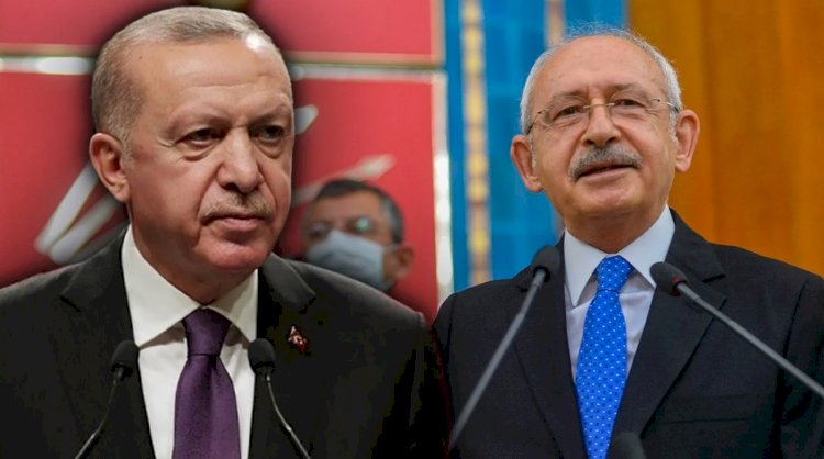 Uluslararası medya Türkiye seçimlerini yorumladı: Erdoğan Kılıçdaroğlu'nun gerisinde