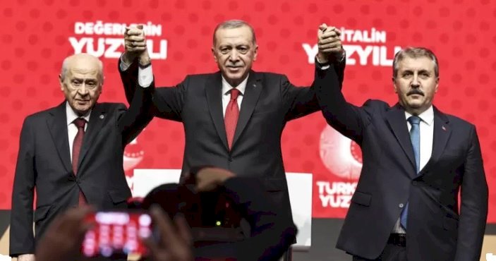 14 Mayıs seçimleri için görüşmeler hızlandı: Hangi ittifak, hangi partiyle temasta?