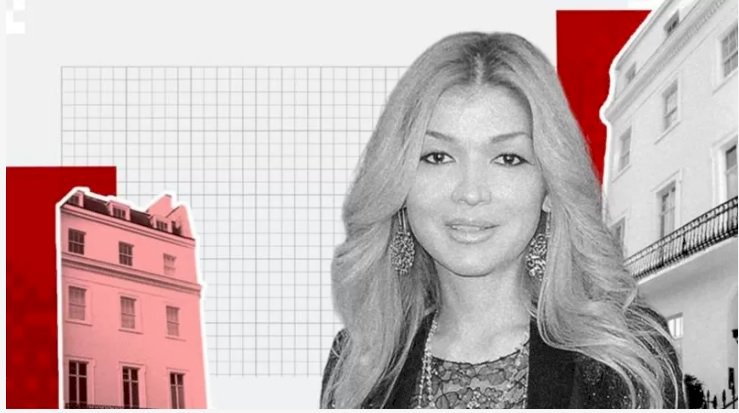 Gülnara Kerimova: Eski Özbekistan liderinin kızı nasıl emlak imparatorluğu kurdu?