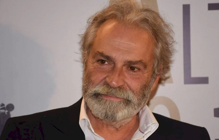 Haluk Bilginer hastaneye kaldırıldı