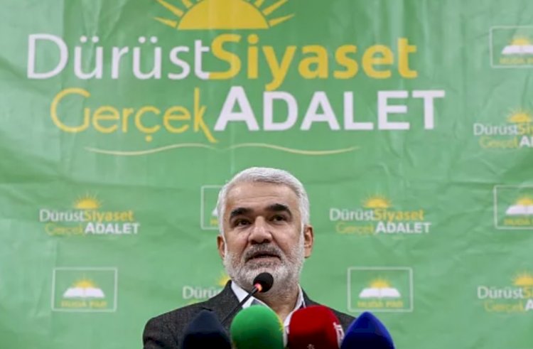 HÜDA-PAR nasıl kuruldu, siyasi çizgisi ve Hizbullah ile bağlantısı ne?