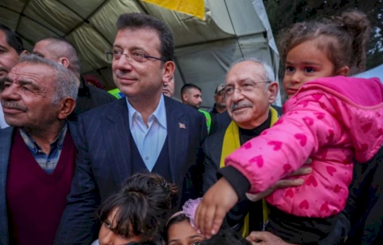 Kılıçdaroğlu'ndan Suriyeliler'i Geri Gönderme Sözü