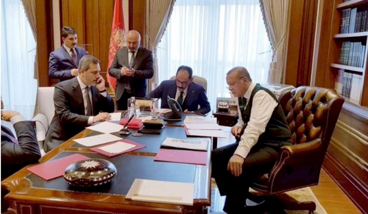 Kulis: MİT Başkanı Hakan Fidan aday olmak için istifa edecek iddiası