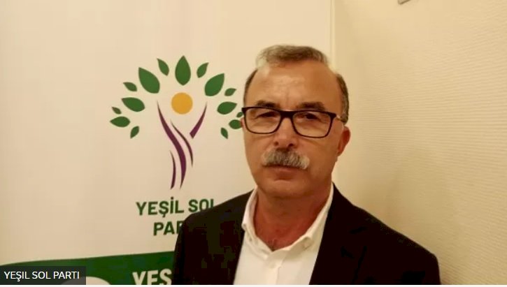 Yeşil Sol Parti, HDP'nin parti üzerinden seçime girme ihtimaline nasıl bakıyor?