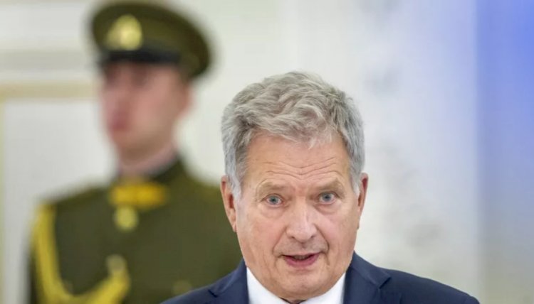 Reuters: TBMM Finlandiya'nın NATO üyeliğini seçim öncesi onaylayabilir