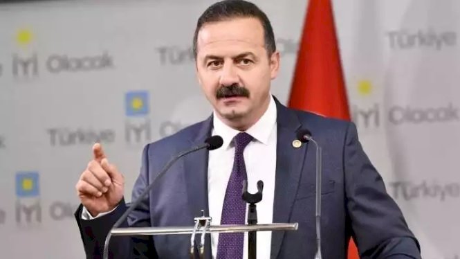 İstifa edeceği söylenen Yavuz Ağıralioğlu'na sorduk: Rencide oldum