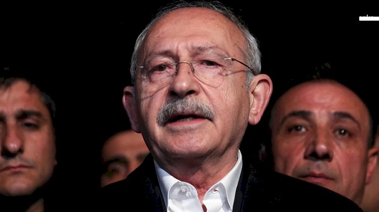 Kılıçdaroğlu: Millet İttifakının iktidarında protesto suç olmayacak
