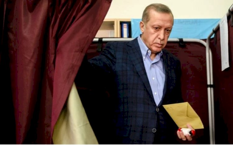 Erdoğan'dan seçim hamlesi: Bakanlara dokunulmazlık zırhı geliyor!