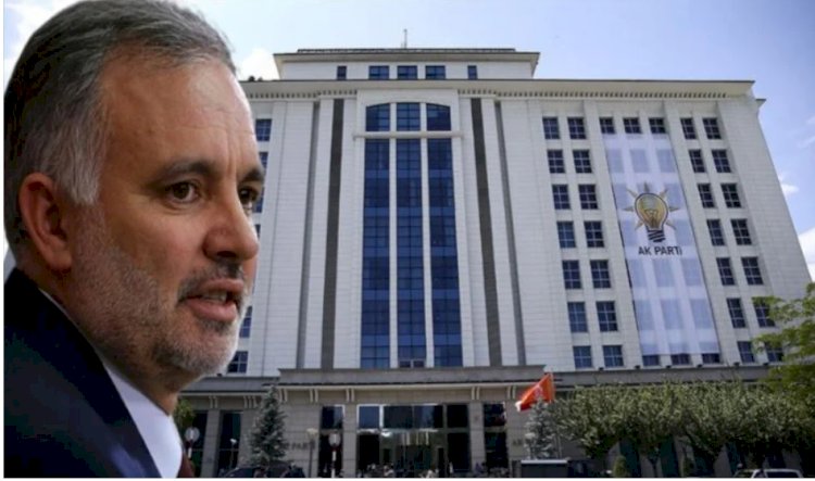 Ayhan Bilgen, AKP'ye kapıları kapatmadı