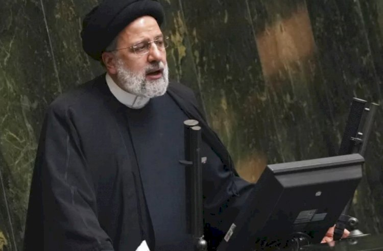 İran Cumhurbaşkanı Reisi, Suudi Arabistan Kralı’nın davetini ‘memnuniyetle’ karşıladı
