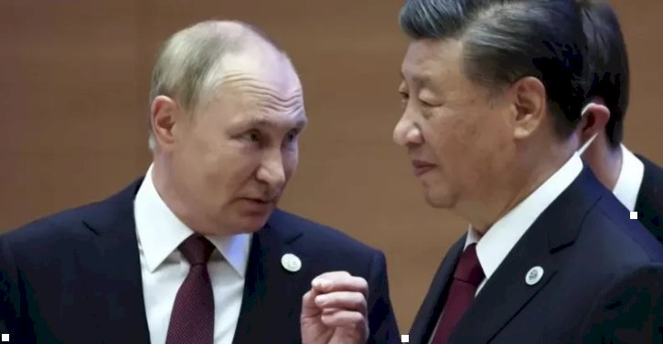 Rusya-Çin zirvesi, Şi Cinping'in Vladimir Putin ile görüşmesinden neler beklenebilir?
