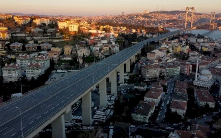 Millet İttifakı’ndan “İstanbul’u Seyrekleştirme” Planı