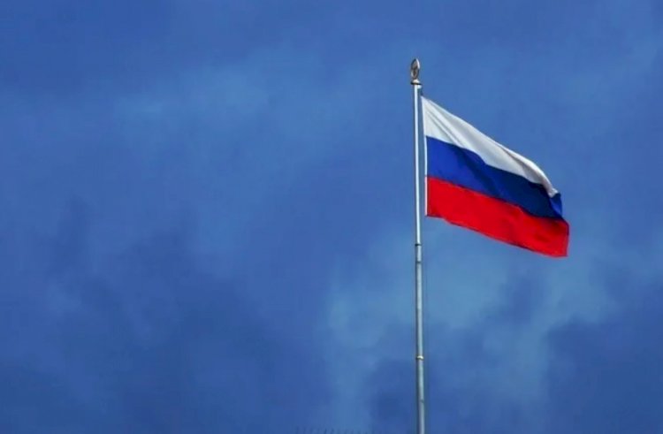 Rusya'dan misilleme: Uluslararası Ceza Mahkemesi'ne 'Putin' davası