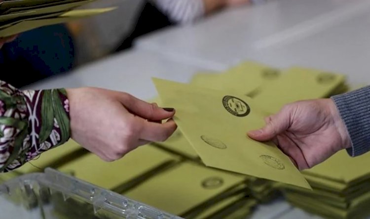 Özer Sencar'dan 14 Mayıs analizi: HDP aday göstermezse seçim ilk turda biter