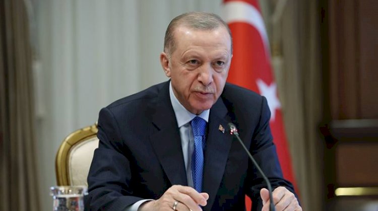 Murat Yetkin: Erdoğan'ın bir günde üçüncü reddi de duyup duymadığını henüz bilmiyoruz