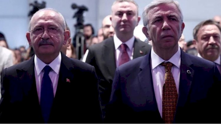 Fatih Altaylı: Mansur Yavaş, Kılıçdaroğlu'na ne diyecek?