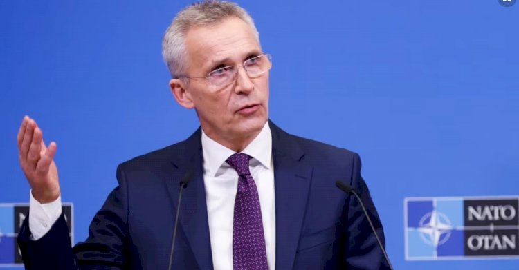 "NATO İçin En Büyük Tehdit Rusya"
