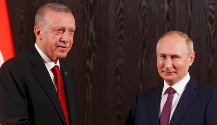 Erdoğan'a dışarıdan beklediği destek gelir mi?