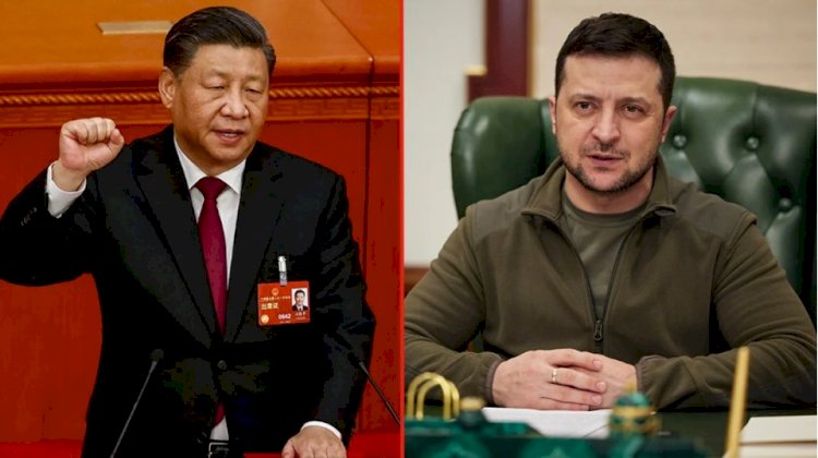 Çin kimin yanında? Ukrayna'nın mı, Rusya'nın mı?