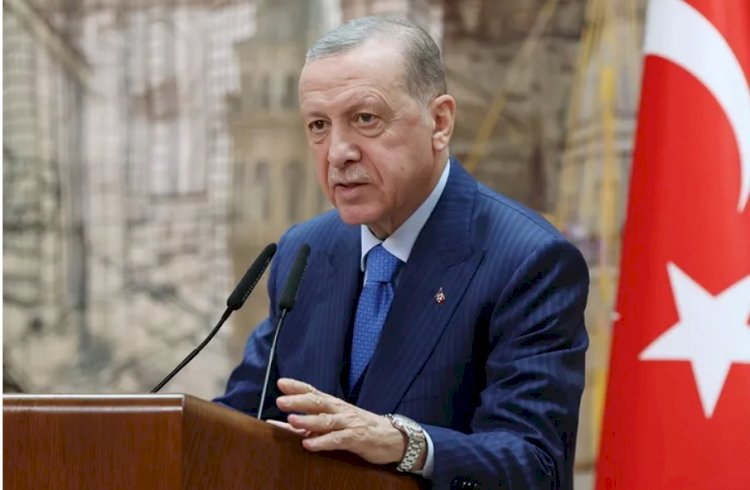 Erdoğan: Kabindeki 17 isim milletvekili adayı olacak