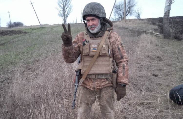 Ще одна героїчна історія з України!