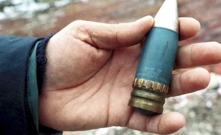 İngiltere'nin Ukrayna'ya sevk ettiği uranyumlu mühimmat nedir? İnsan sağlığı için tehlikeli mi?