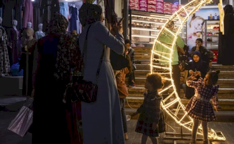 Türkiye dahil 27 ülkede ramazanın ilk günü başladı