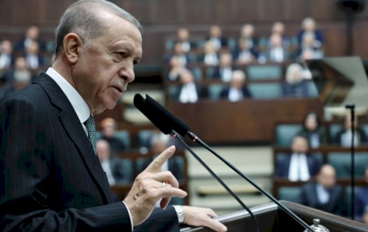 Erdoğan'dan Seçim Yaklaşırken Emekli Maaşına Zam