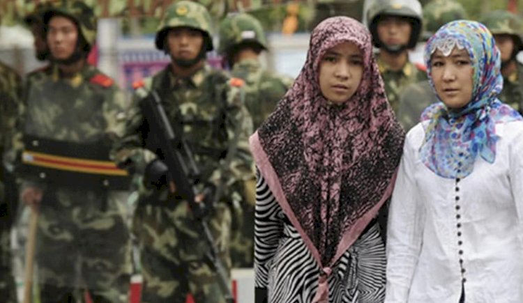 Çin baskısı altındaki Doğu Türkistan'da Ramazan: Yasaklara karşı 'hareket' çağrısı