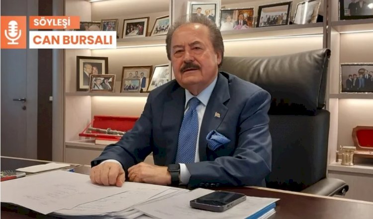 Cavit Çağlar: Seçimden sonra Türkiye eskisi gibi olmayacak