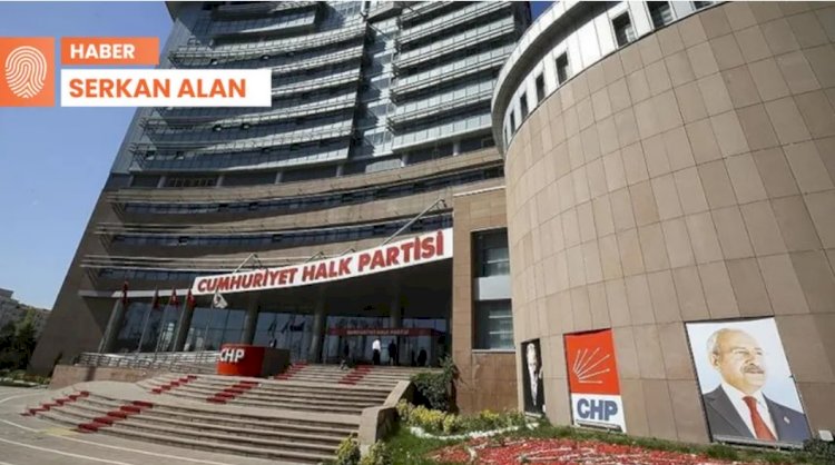 CHP’de adaylık süreci bitti: A Takımından aday olmayanlar belli oldu