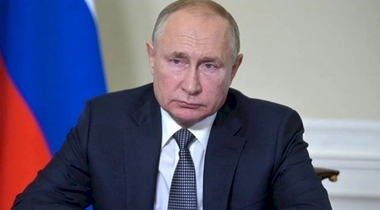 Ermenistan'dan Putin'e tutuklama tehdidi