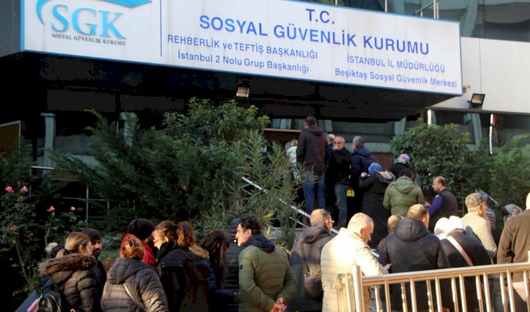 AKP'nin zam müjdesi milyonlarca emekliyi mağdur edecek