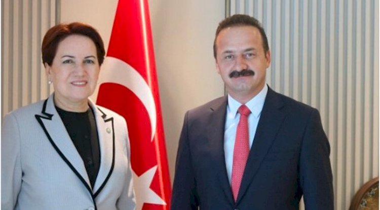 Yavuz Ağıralioğlu, Erdoğan karşıtlığını konsolide ediyor!