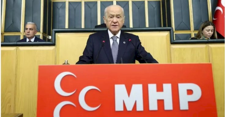 MHP, AKP'yle ortak liste ve HÜDA PAR'la ittifaka nasıl bakıyor?